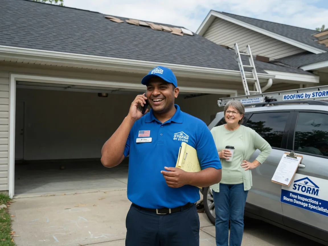 Roof Repair Near Me Stickney, SD FAQs
